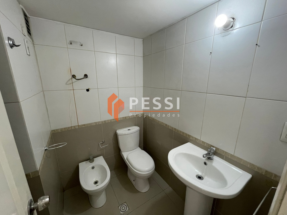 Apartamento ID.2175 - Alquiler monoambiente en Tres Cruces