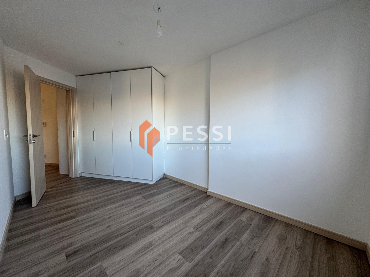 Apartamento ID.1169 - Apartamento 2 dormitorios en alquiler zona Tres Cruces