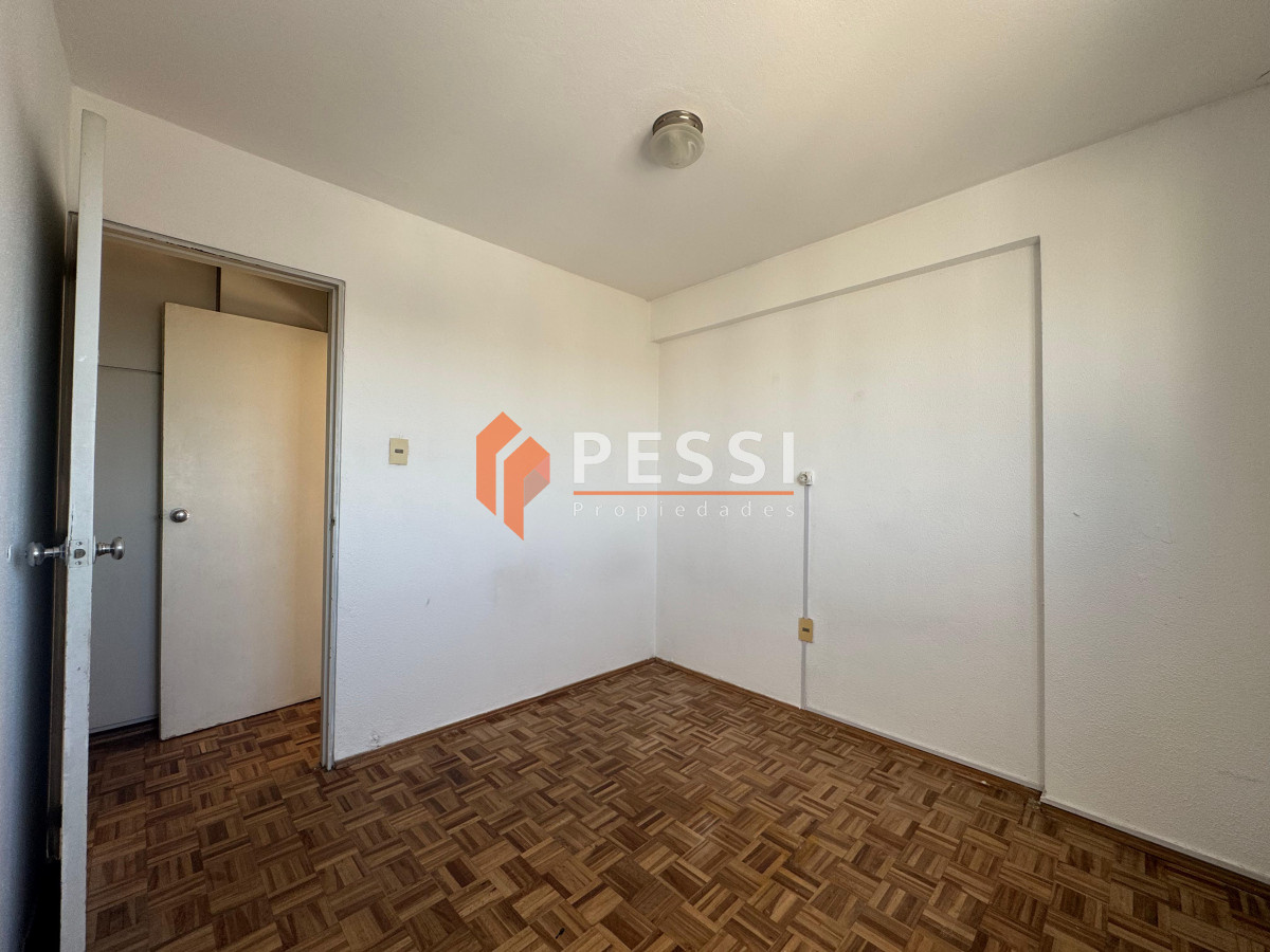 Apartamento ID.1641 - Alquiler apartamento 2 dormitorios con hermosa vista despejada en La Blanqueada