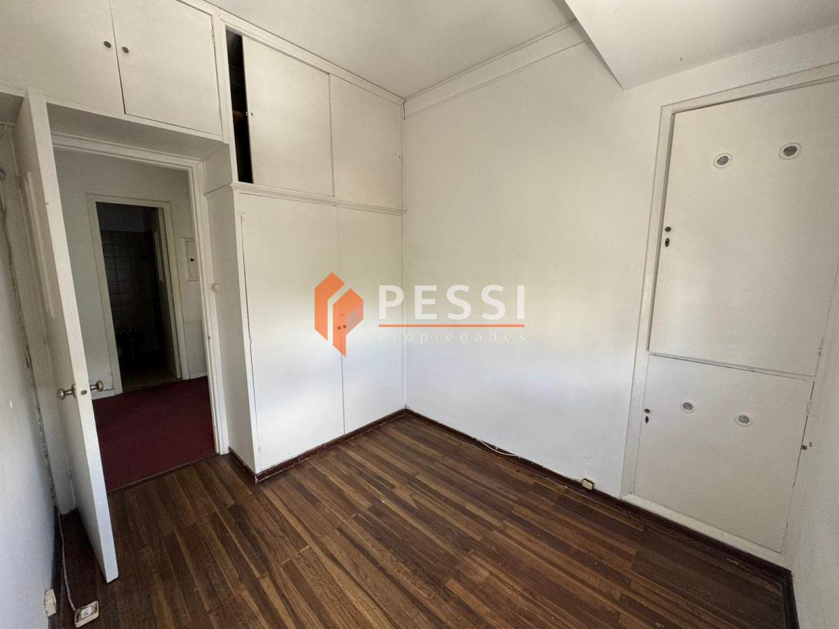 Apartamento ID.2507 - Alquiler Apartamento 3 dormitorios en Centro