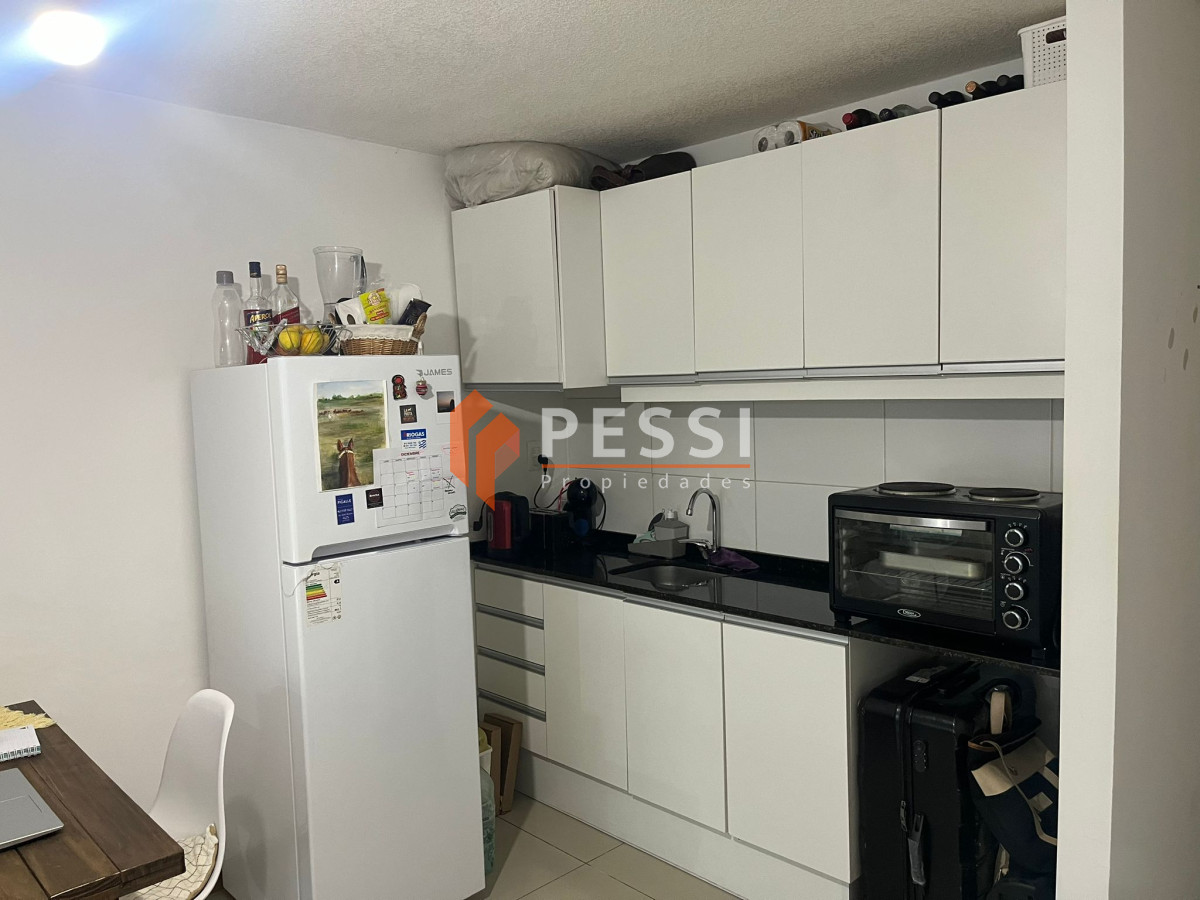 Apartamento ID.1123 - Alquiler monoambiente en Cordón 