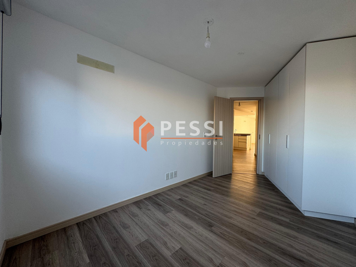 Apartamento ID.1169 - Apartamento 2 dormitorios en alquiler zona Tres Cruces