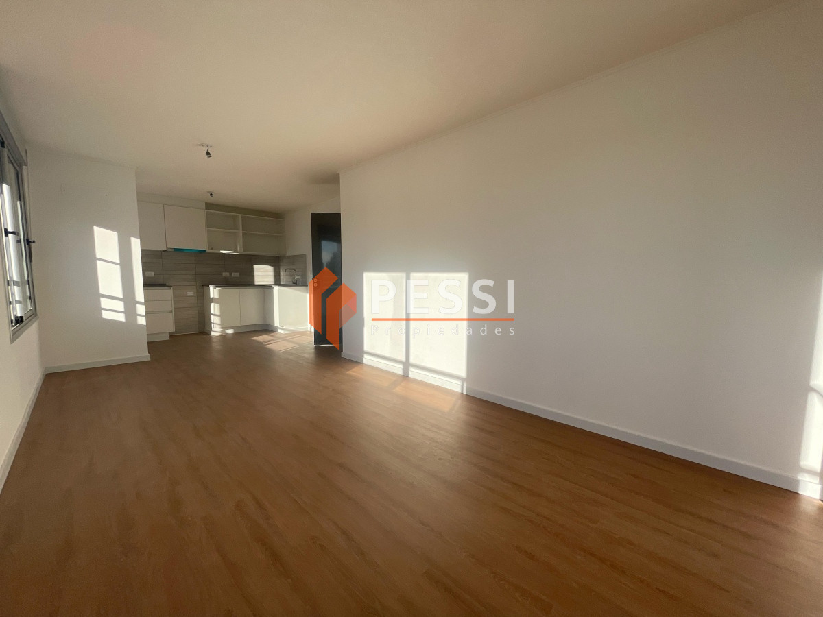 Apartamento ID.2361/Alquiler-Apartamento-1-dormitorio-en-Tres-Cruces - Alquiler Apartamento 1 dormitorio en Tres Cruces