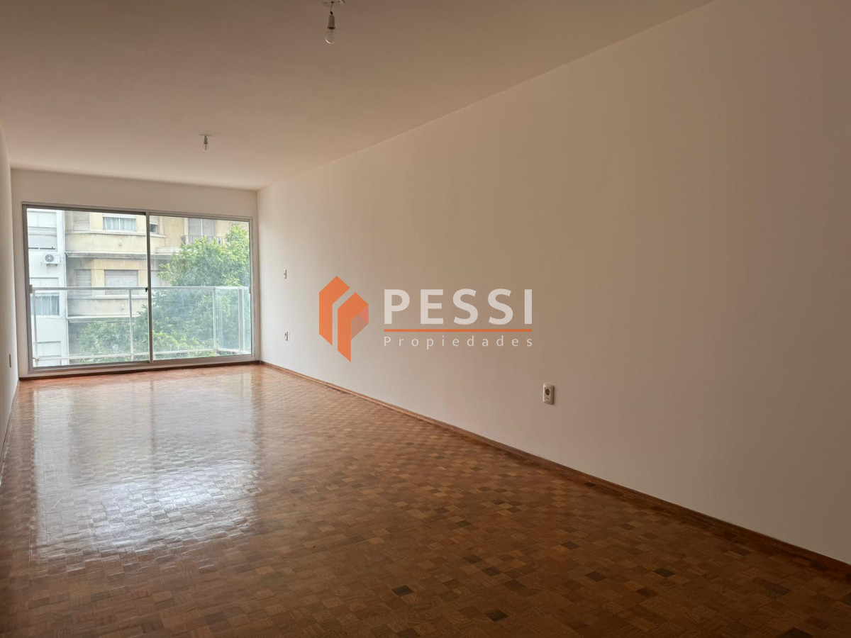 Apartamento ID.2505 - Alquiler apartamento 3 dormitorios en Punta Carretas