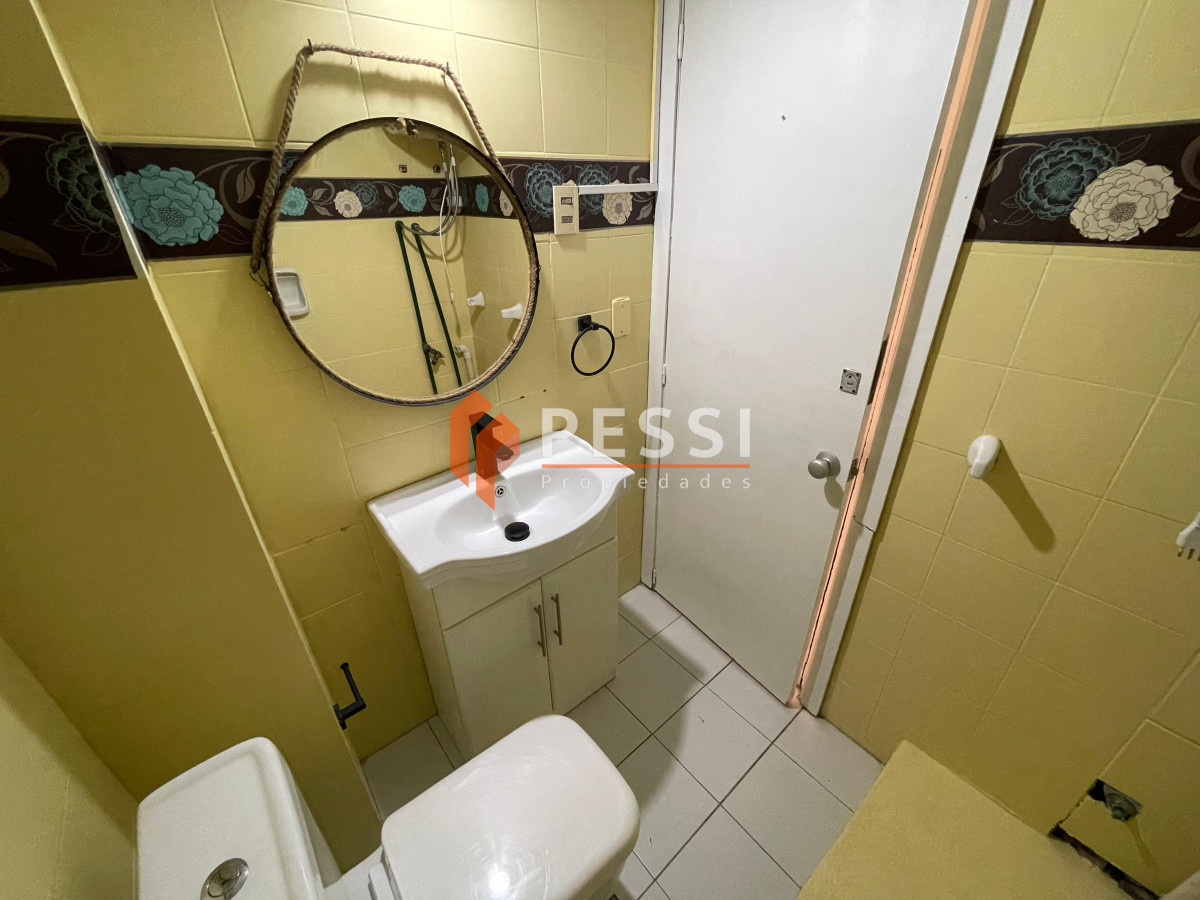Apartamento ID.2459/Venta-monoambiente-en-Cordón - Venta monoambiente en Cordón