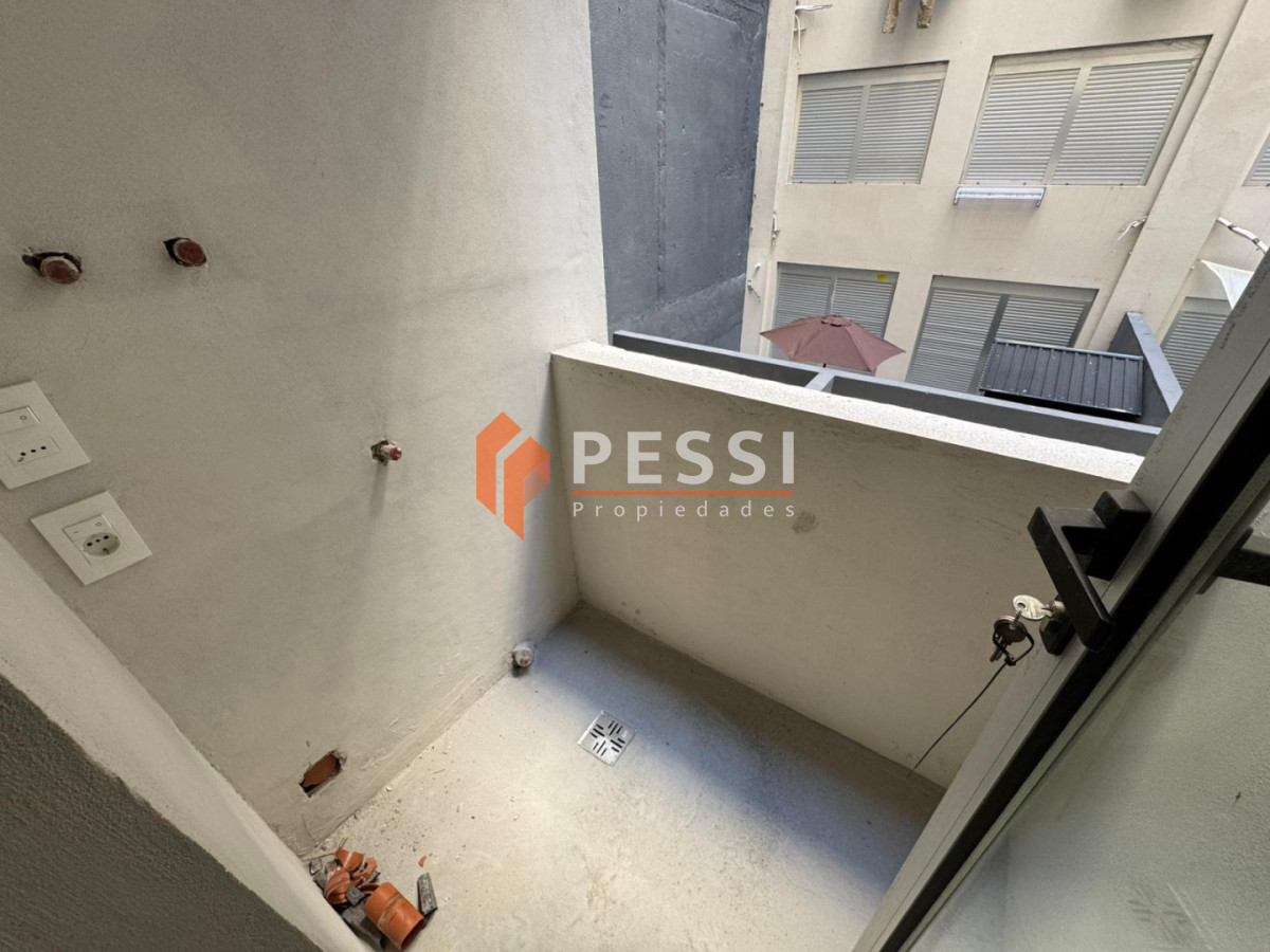 Apartamento ID.2531 - Alquiler apartamento 1 dormitorio a estrenar en Cordón