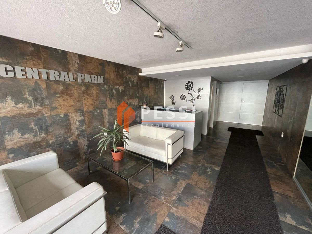 Apartamento ID.1095 - Alquiler monoambiente amoblado en Parque Batlle