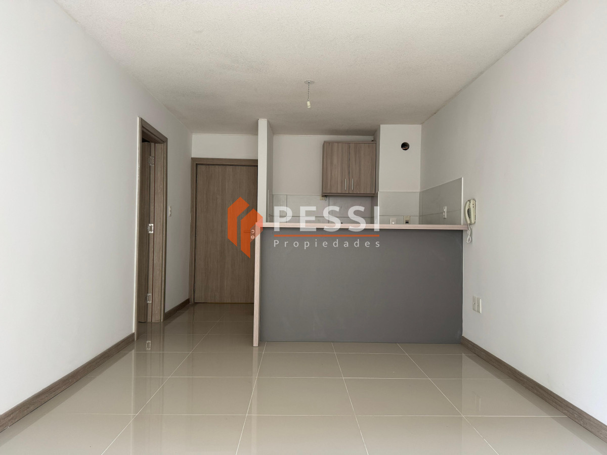 Apartamento ID.698 - Venta apartamento 1 dormitorio en Centro