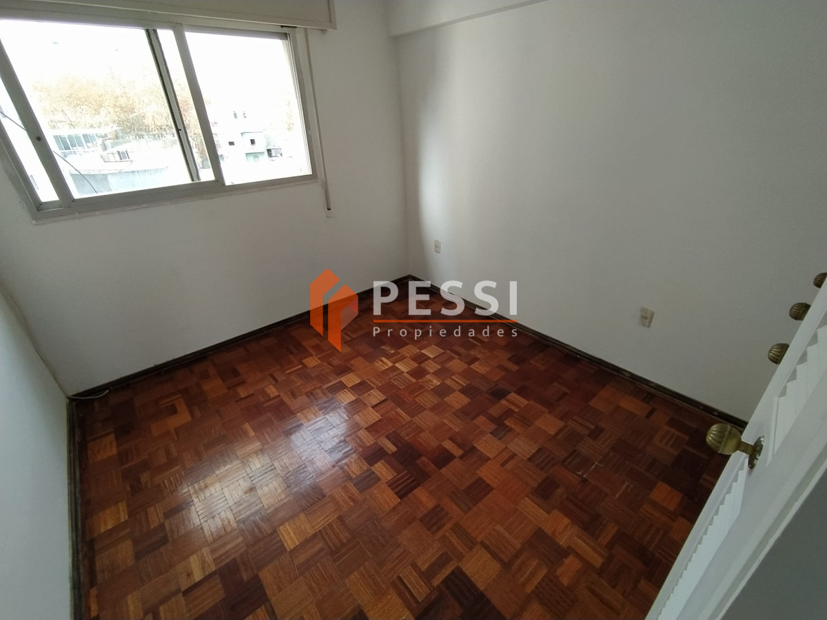 Apartamento ID.2213 - Alquiler apartamento 1 dormitorio en Cordon Sur