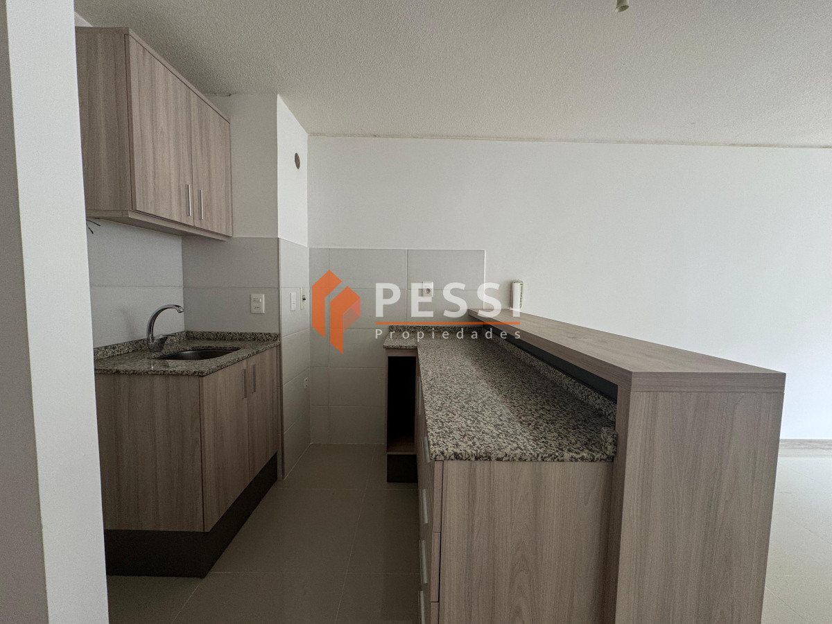 Apartamento ID.698 - Venta apartamento 1 dormitorio en Centro