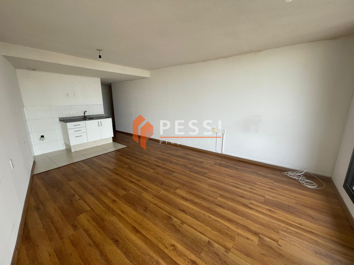 Apartamento ID.2095 - Alquiler monoambiente con terraza en Cordón