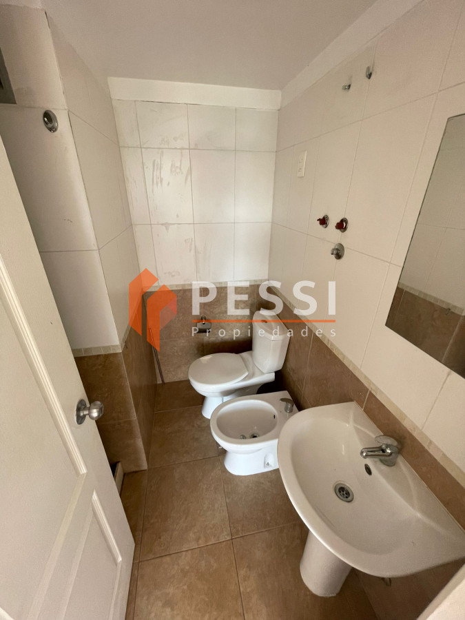 Apartamento ID.1097 - Alquiler monoambiente en Parque Batlle