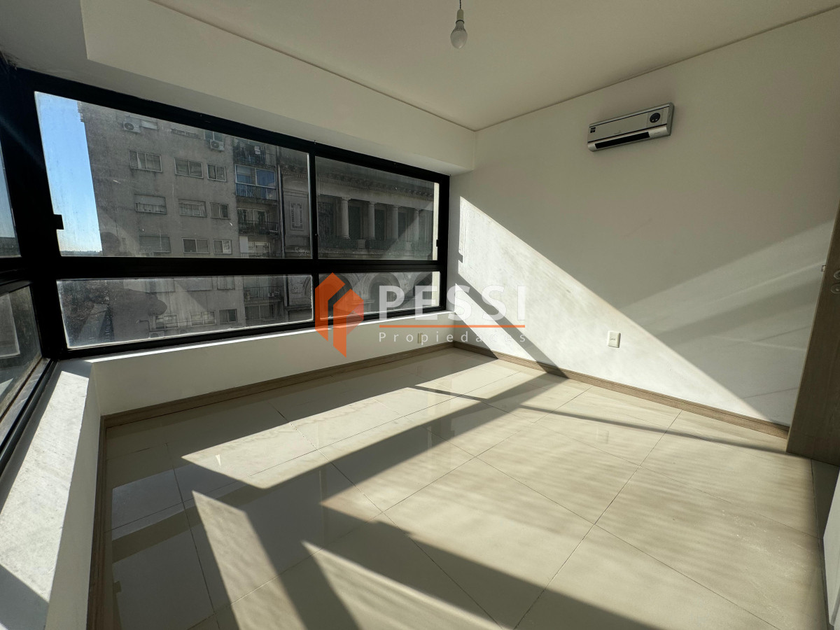 Apartamento ID.1108/Alquiler-apartamento-1-dormitorio-en-Centro - Alquiler apartamento 1 dormitorio en Centro