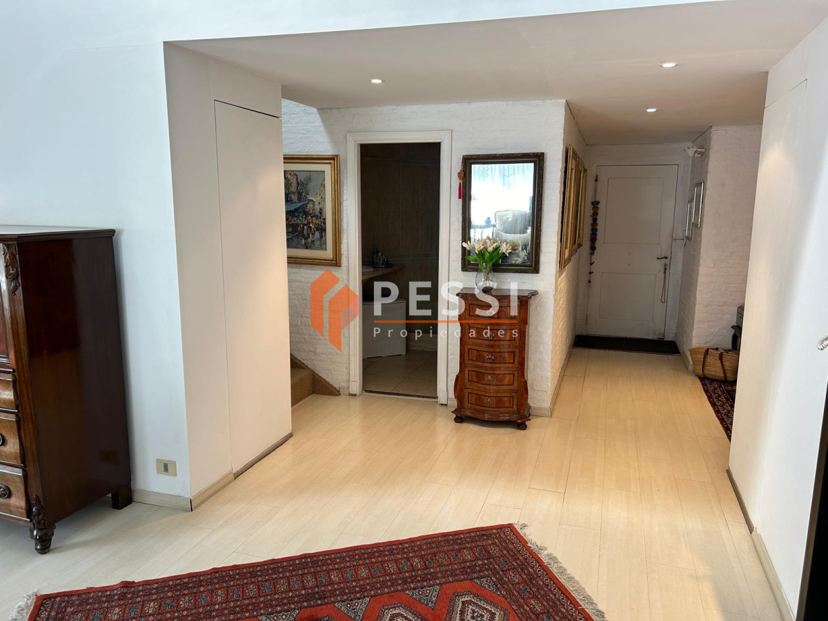 Apartamento ID.2401/Venta-apartamento-Loft-con-garage-en-Puertito-del-Buceo - Venta apartamento Loft con garage en Puertito del Buceo