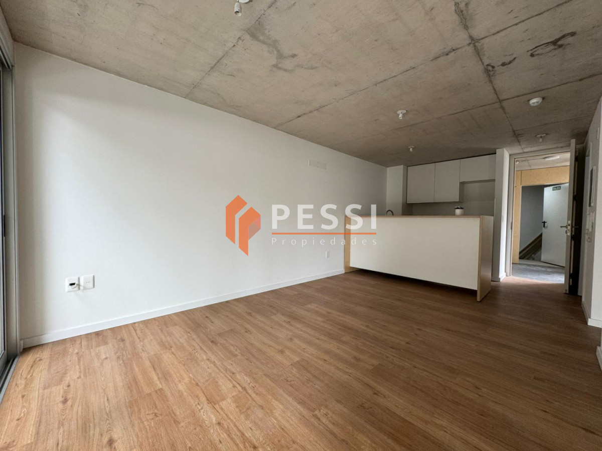 Apartamento ID.2487/Venta-apartamento-1-dormitorio-a-estrenar-en-Cordón - Venta apartamento 1 dormitorio a estrenar en Cordón