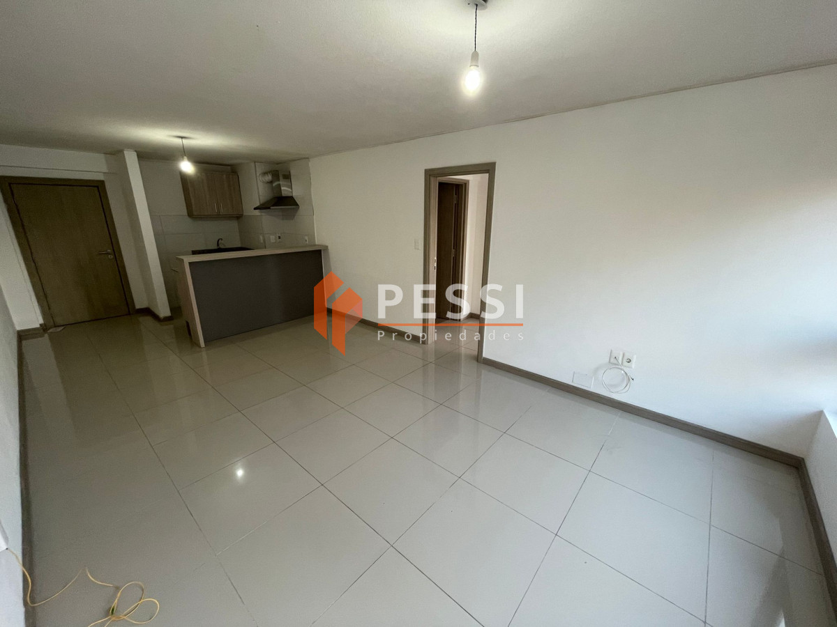 Apartamento ID.2171 - Alquiler apartamento 1 dormitorio en Centro
