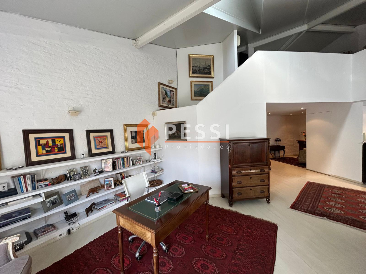 Apartamento ID.2401/Venta-apartamento-Loft-con-garage-en-Puertito-del-Buceo - Venta apartamento Loft con garage en Puertito del Buceo