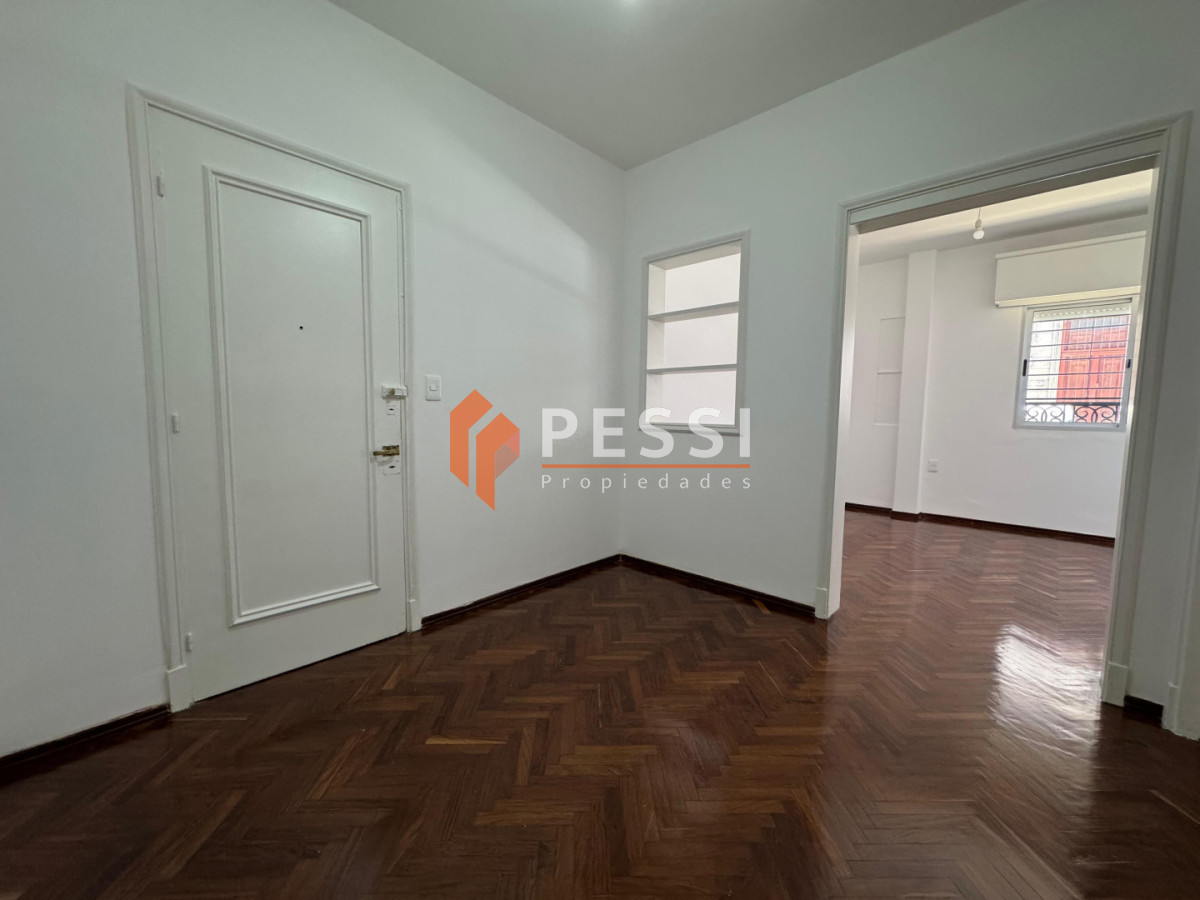 Apartamento ID.2519/Alquiler-apartamento-1-dormitorio-en-Aguada - Alquiler apartamento 1 dormitorio en Aguada