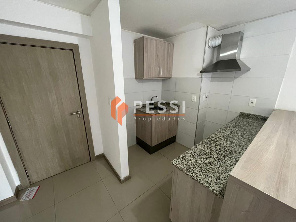 Apartamento ID.2171 - Alquiler apartamento 1 dormitorio en Centro
