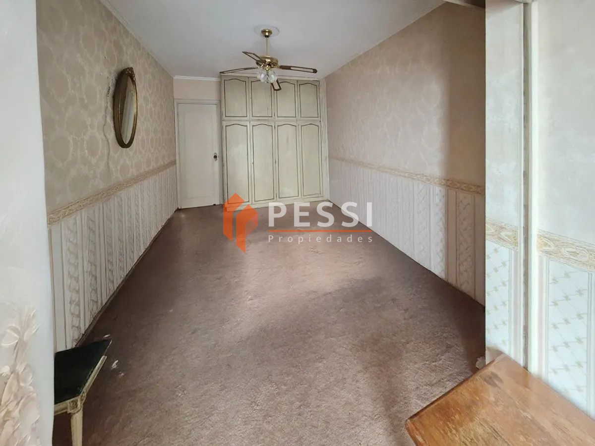 Apartamento ID.2525/Venta-apartamento-3-dormitorios-y-servicio-con-garaje-doble-y-vista-a-la-rambla - Venta apartamento 3 dormitorios y servicio con garaje doble y vista a la rambla