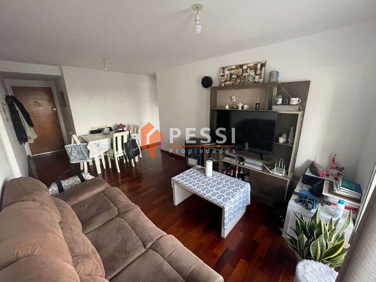 Apartamento ID.2209 - ALQUILER APARTAMENTO 1 DORMITORIO EN TRES CRUCES