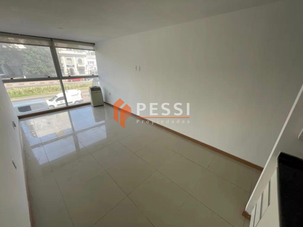Apartamento ID.1142/Venta-monoambiente-rentado-en-Tres-Cruces - Venta monoambiente rentado en Tres Cruces