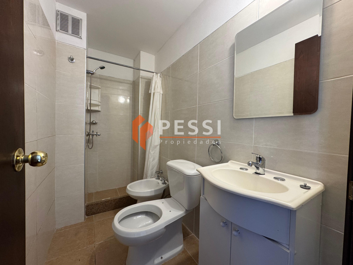 Apartamento ID.2460 - Alquiler apartamento 1 dormitorio en La Blanqueada