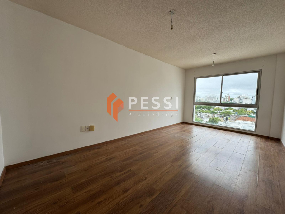 Apartamento ID.1190 - Alquiler Monoambiente en Pocitos