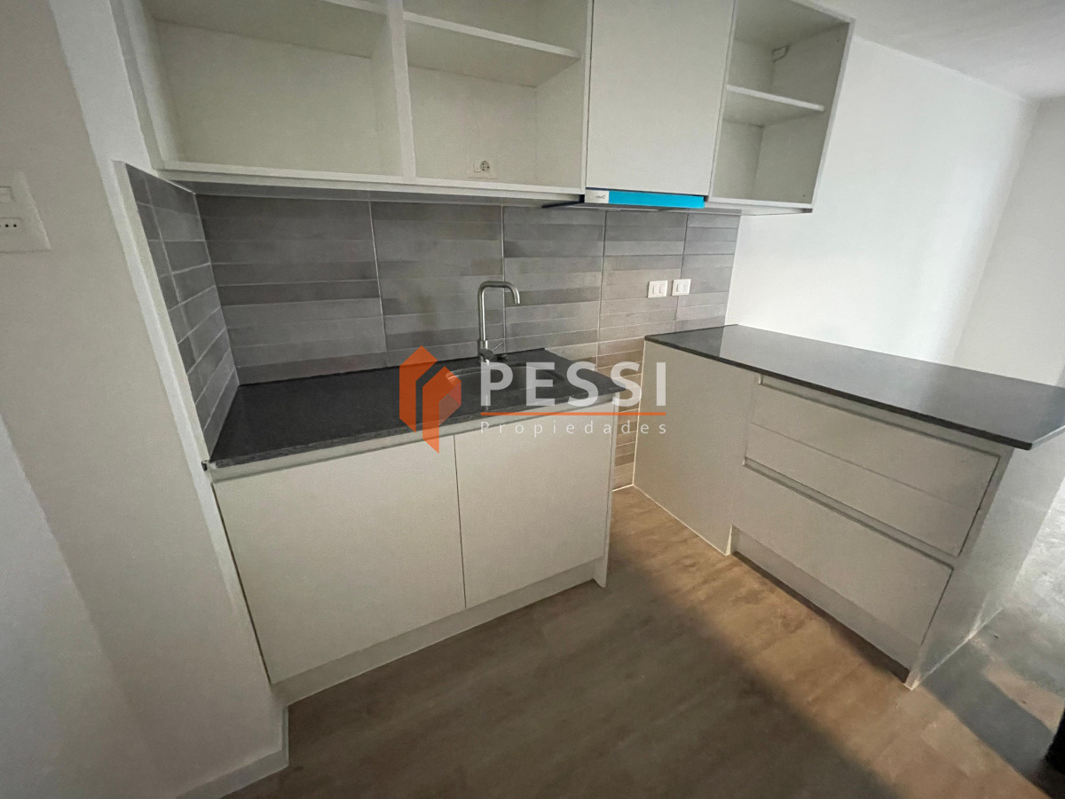 Apartamento ID.2410 - Venta apartamento 1 dormitorio a estrenar en Tres Cruces