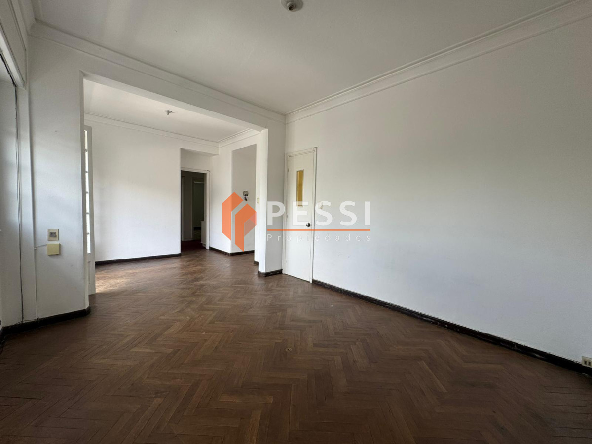 Apartamento ID.2507 - Alquiler Apartamento 3 dormitorios en Centro