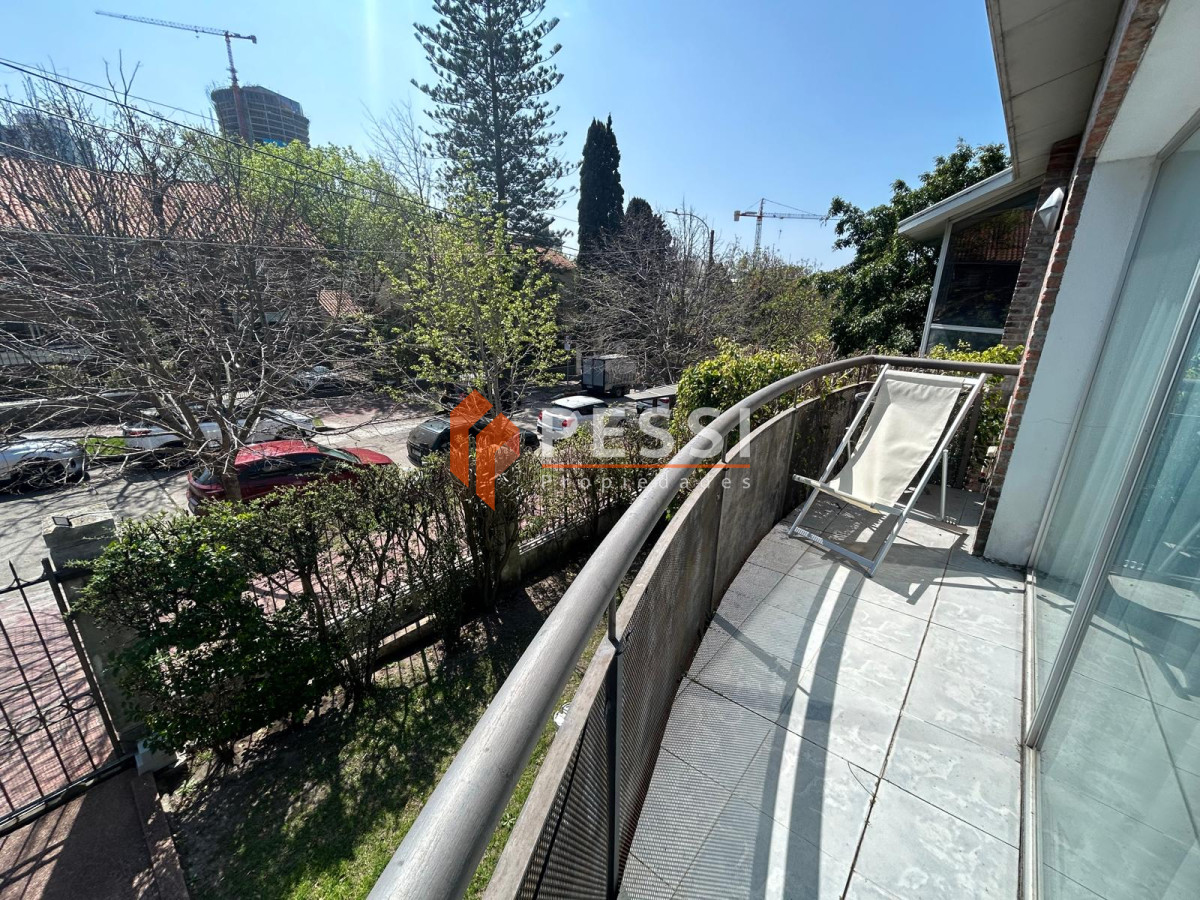Apartamento ID.2401/Venta-apartamento-Loft-con-garage-en-Puertito-del-Buceo - Venta apartamento Loft con garage en Puertito del Buceo
