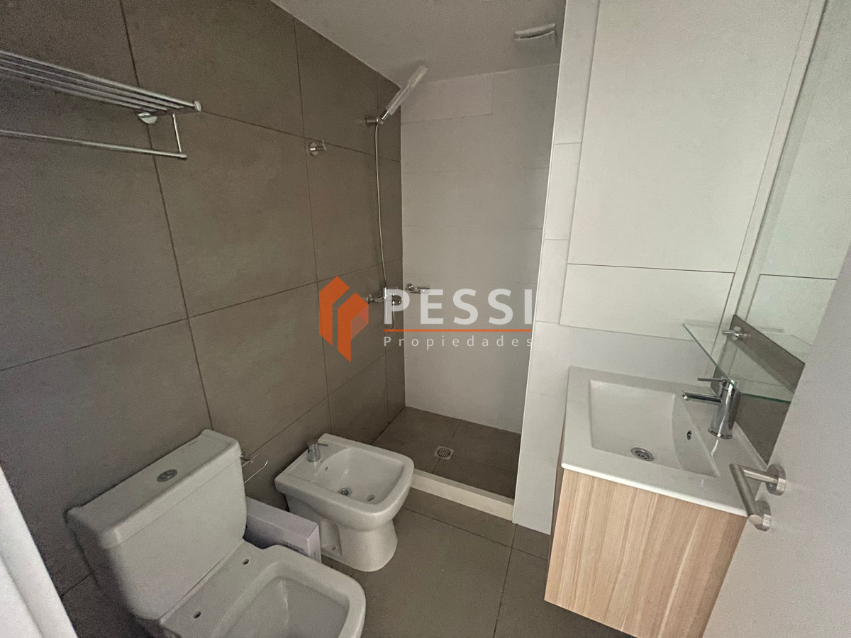 Apartamento ID.2307 - Alquiler Monoambiente en Cordón 