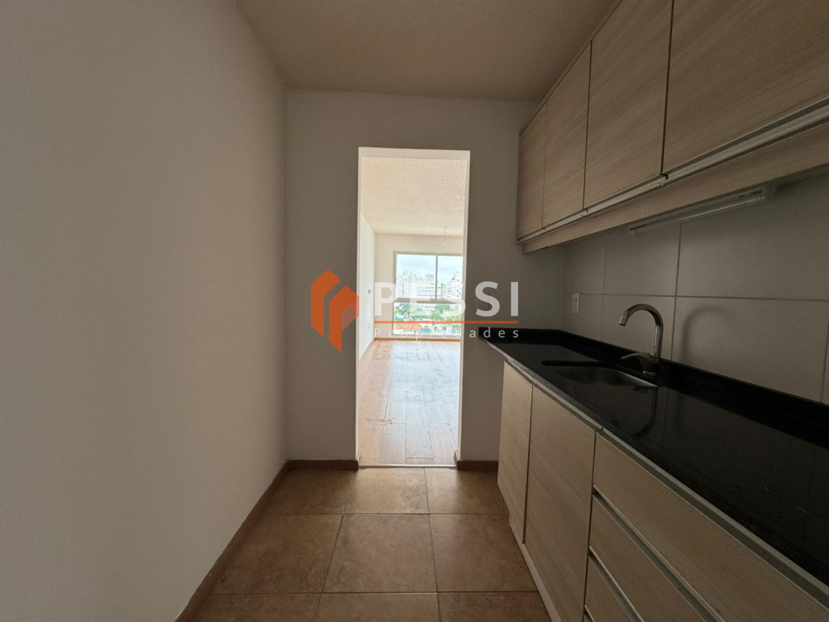 Apartamento ID.1190 - Alquiler Monoambiente en Pocitos