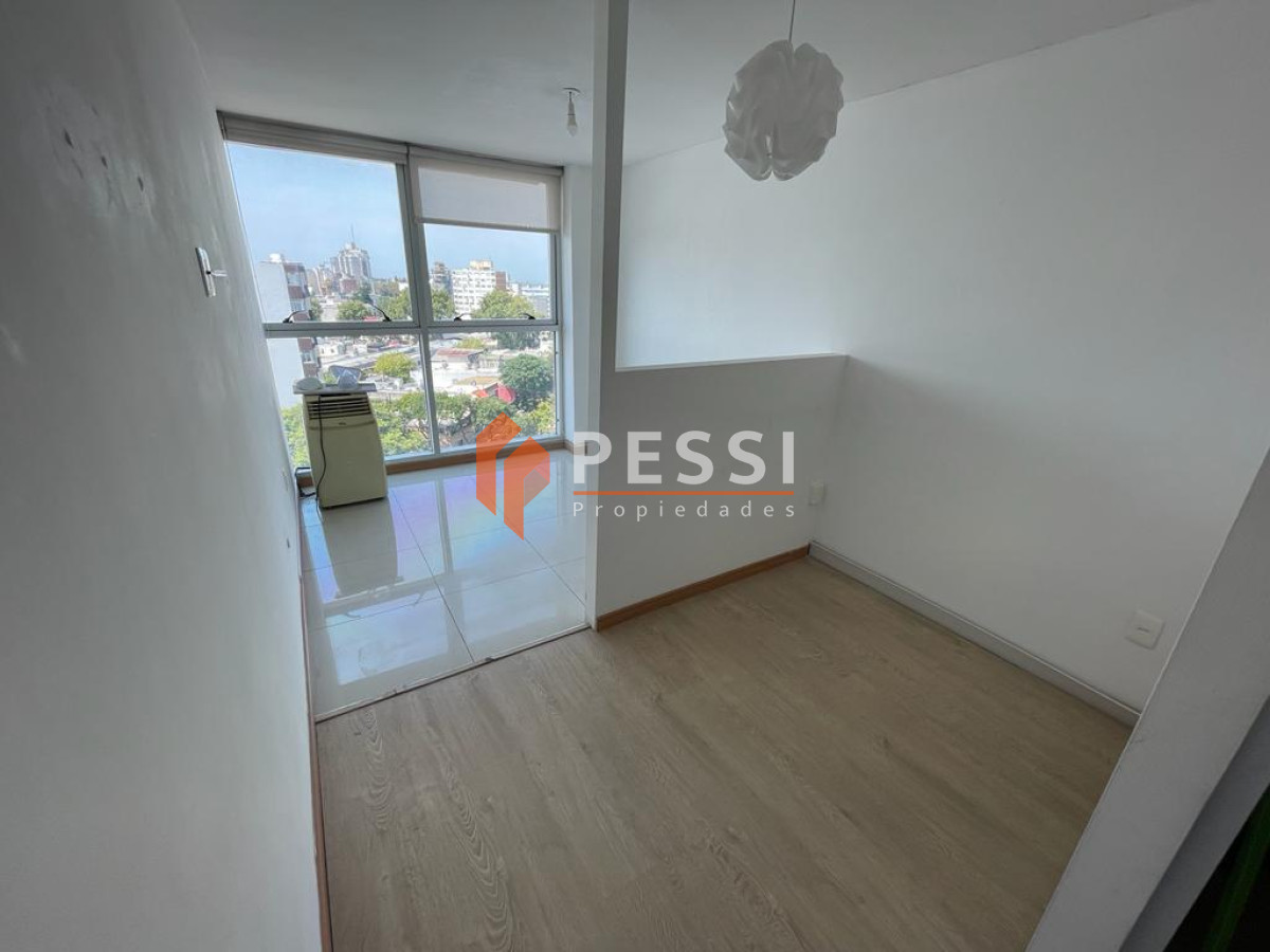 Apartamento ID.1163/Alquiler-monoambiente-en-Tres-Cruces - Alquiler monoambiente en Tres Cruces