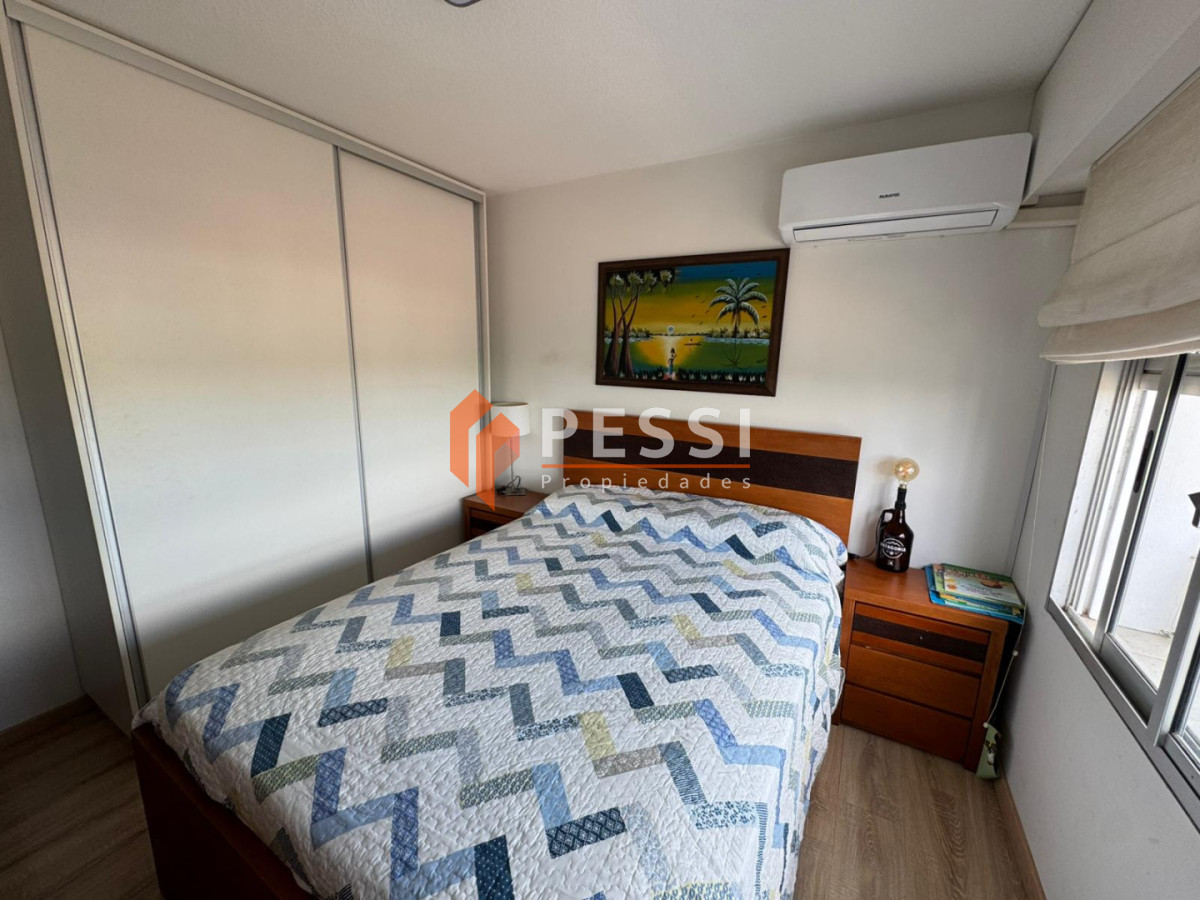 Apartamento ID.2513/Venta-aparamento-2-dormitorios-y-garage-en-Malvin - Venta aparamento 2 dormitorios y garage en Malvin