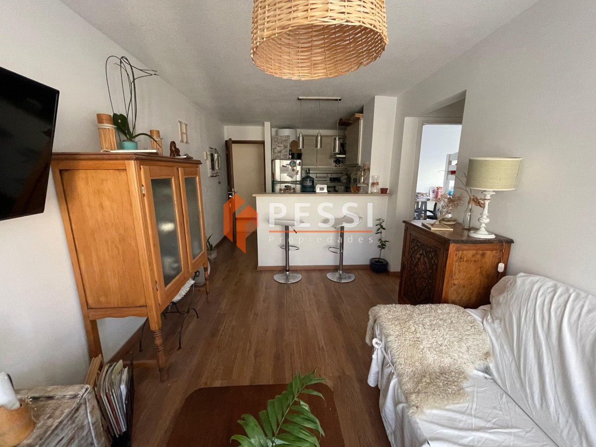 Apartamento ID.1121 - Venta apartamento 2 dormitorios con o sin renta en Pocitos