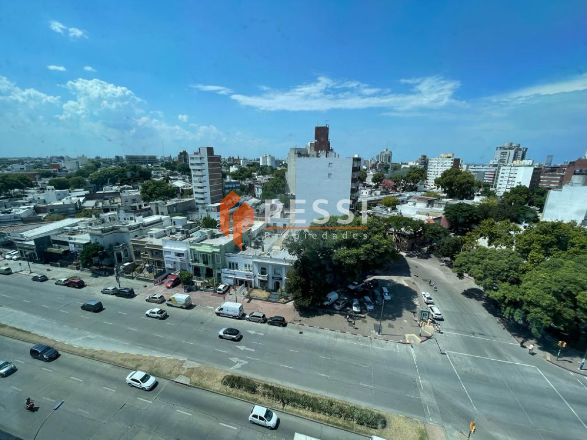 Apartamento ID.1163/Alquiler-monoambiente-en-Tres-Cruces - Alquiler monoambiente en Tres Cruces