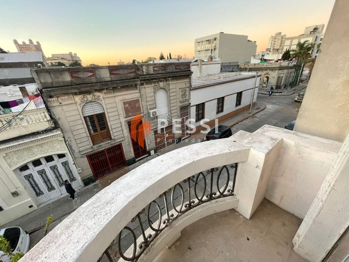 Apartamento ID.2215/Alquiler-apartamento-2-dormitorios-en-Aguada - Alquiler apartamento 2 dormitorios en Aguada