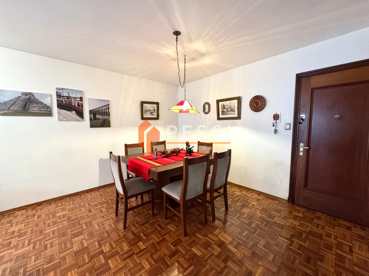 Apartamento ID.2464/Venta-apartamento-2-dormitorios-y-garage-en-Centro - Venta apartamento 2 dormitorios y garage en Centro