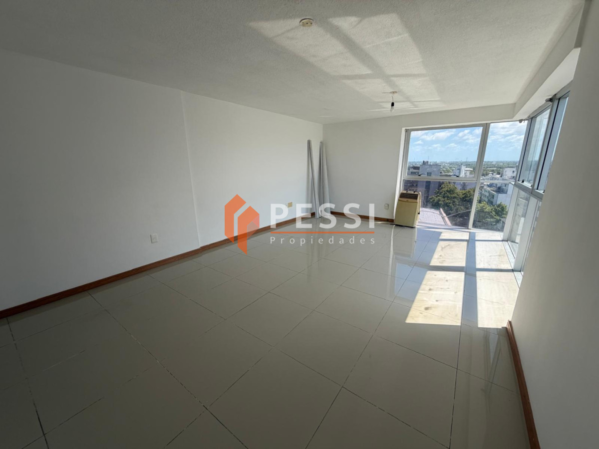 Apartamento ID.1541 - Venta apartamento 1 dormitorio en Cordón