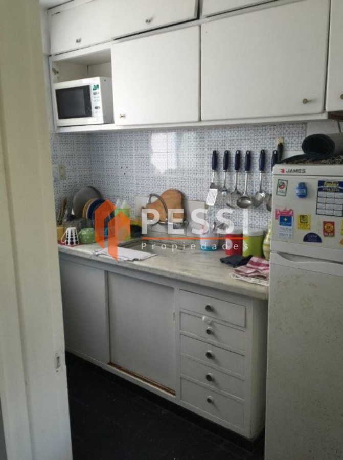 Apartamento ID.1474 - Alquiler apartamento 1 dormitorio en Pocitos