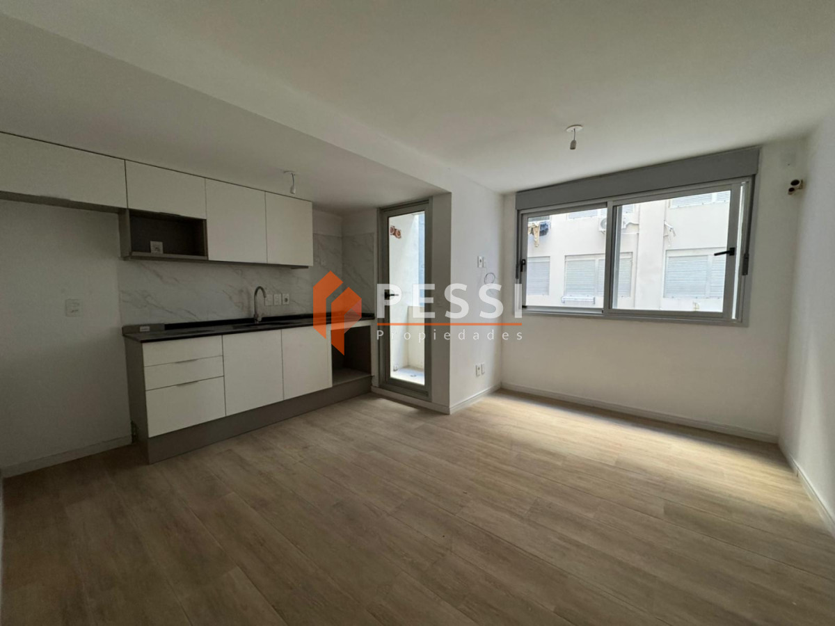 Apartamento ID.2531 - Alquiler apartamento 1 dormitorio a estrenar en Cordón