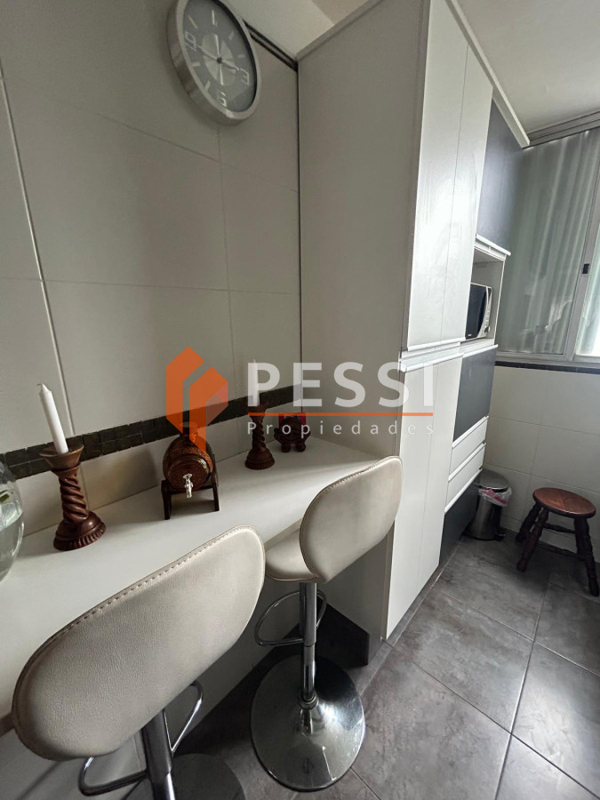 Apartamento ID.2379/Venta-apartamento-2-dormitorios-y-garage-en-pocitos - Venta apartamento 2 dormitorios y garage en pocitos