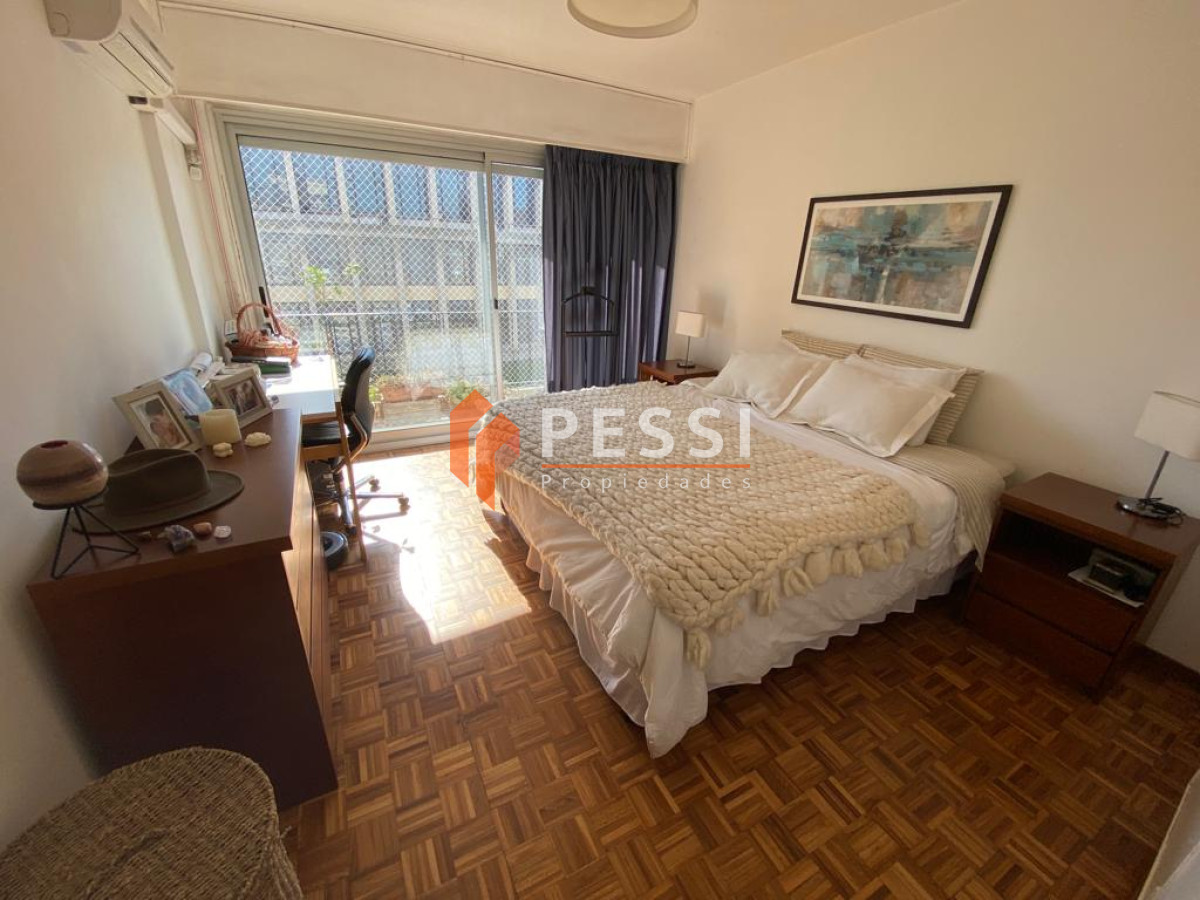Apartamento ID.2212 - Venta apartamento 2 dormitorios con renta en Parque Rodo