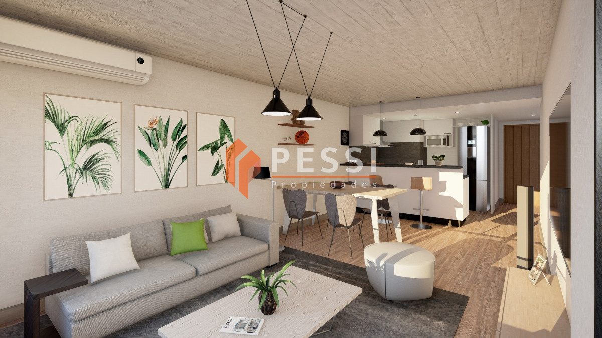 Apartamento ID.2273/Venta-apartamento-1-dormitorio-a-estrenar-en-Pocitos - Venta apartamento 1 dormitorio a estrenar en Pocitos