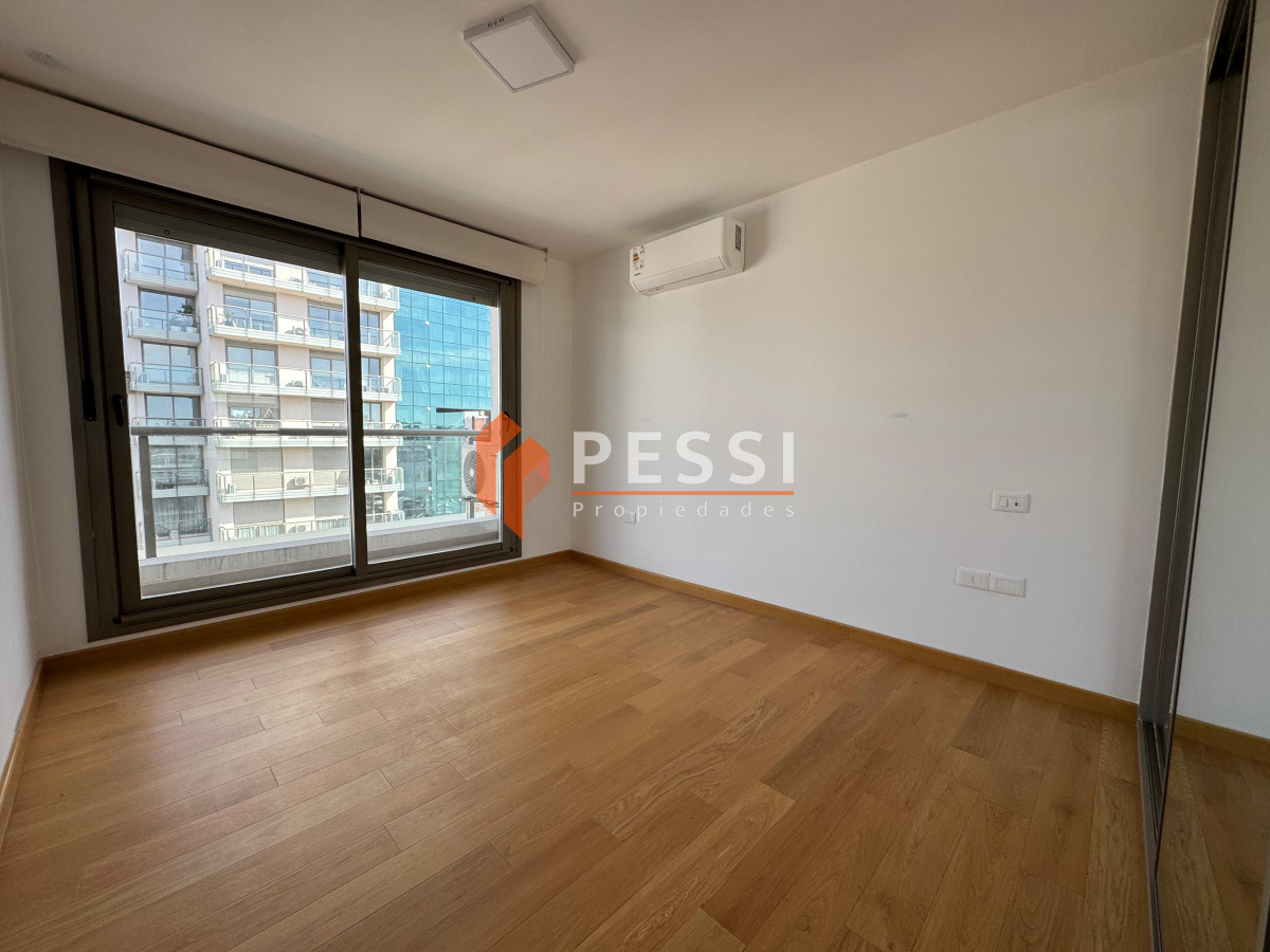 Apartamento ID.2468/Alquiler-apartamento-1-dormitorio-en-Punta-Carretas. - Alquiler apartamento 1 dormitorio en Punta Carretas.