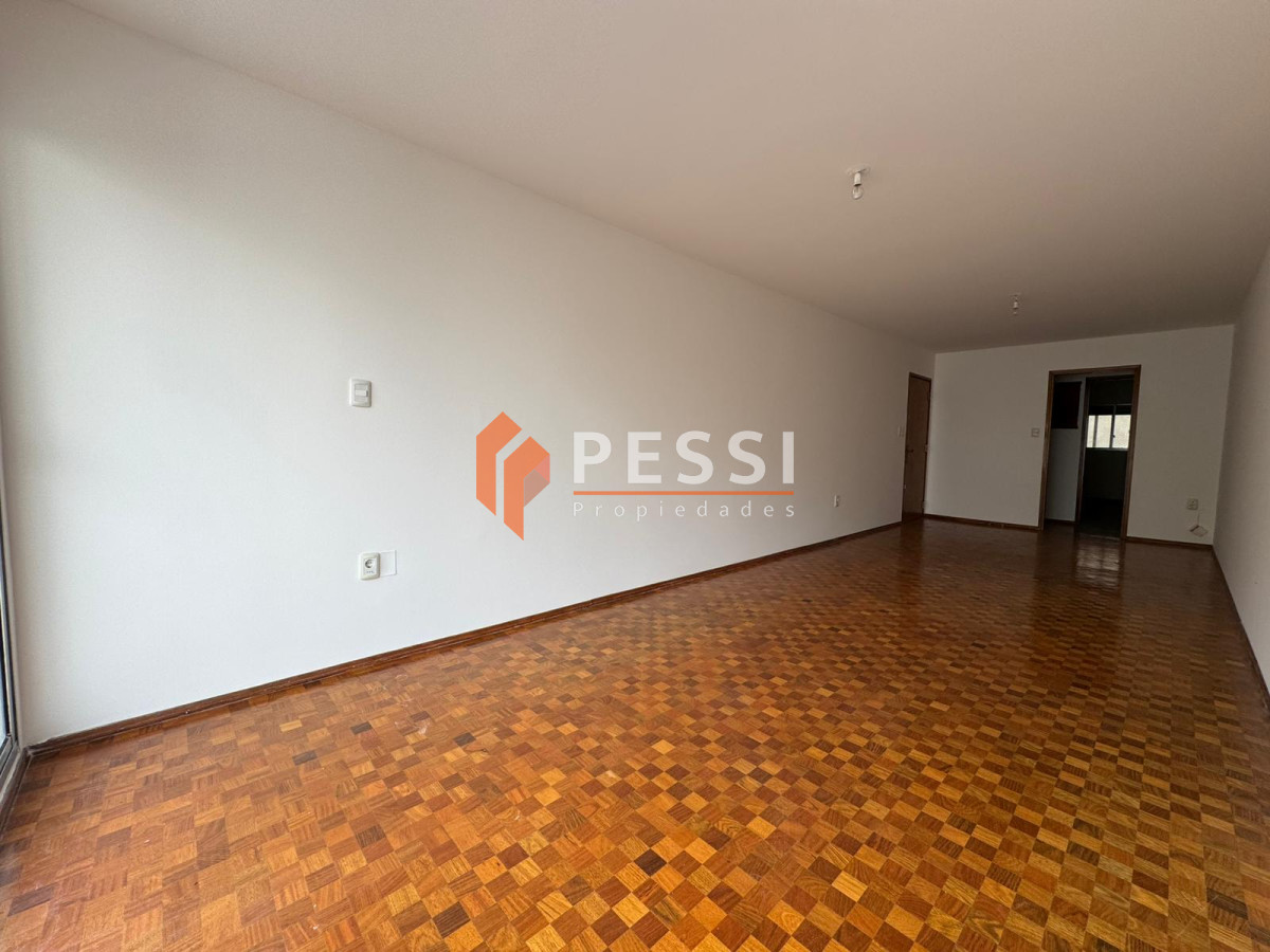 Apartamento ID.2505 - Alquiler apartamento 3 dormitorios en Punta Carretas