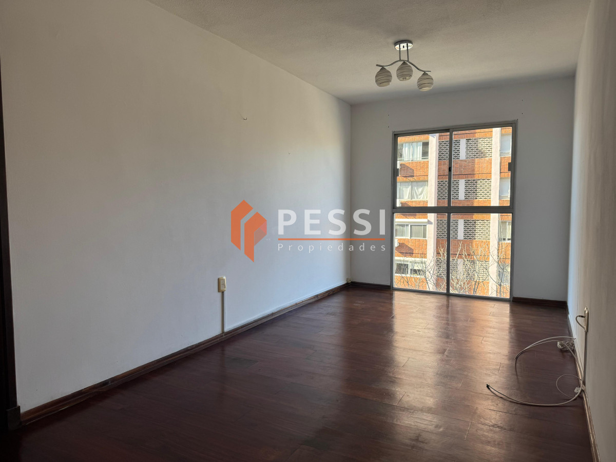 Apartamento ID.2460 - Alquiler apartamento 1 dormitorio en La Blanqueada