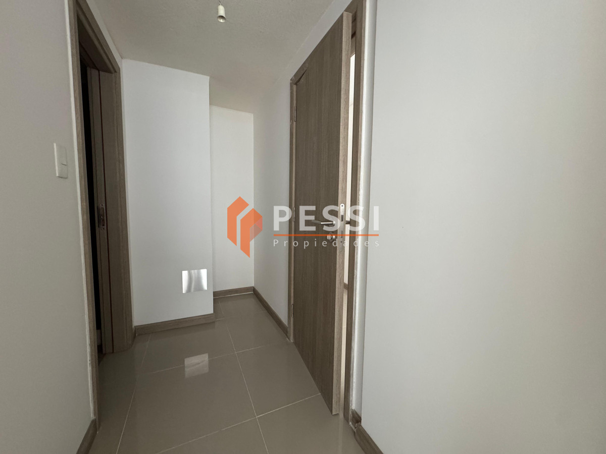 Apartamento ID.698 - Venta apartamento 1 dormitorio en Centro