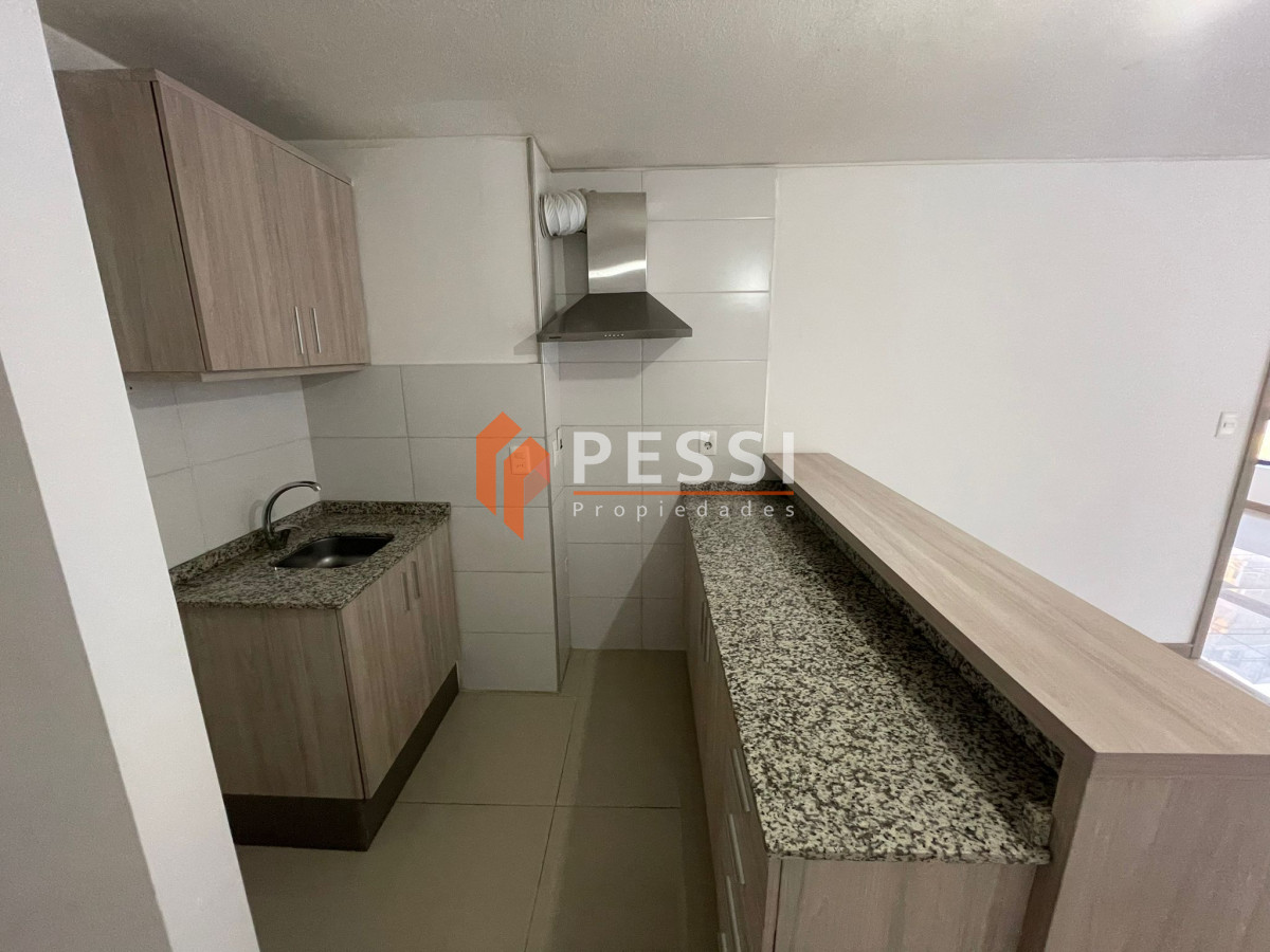 Apartamento ID.2171 - Alquiler apartamento 1 dormitorio en Centro